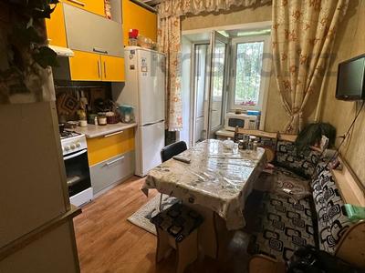2-бөлмелі пәтер · 54 м² · 3/5 қабат, №3 ш/а. 36 — Абая - Фэмили парк, бағасы: 40 млн ₸ в Алматы, Ауэзовский р-н