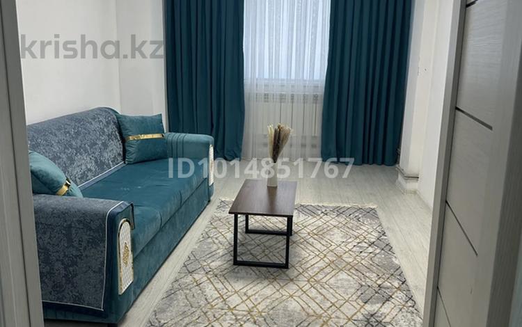 2-комнатная квартира · 61 м² · 4/5 этаж, мкр Улы Дала 35 за 10 000 ₸ в Таразе — фото 13