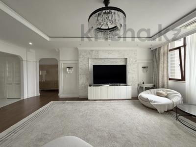 5-бөлмелі пәтер · 220 м² · 15/28 қабат, Ахмет Байтурсынулы 1, 3, 5, 9, бағасы: 2 млн ₸ в Астане, Сарайшык р-н