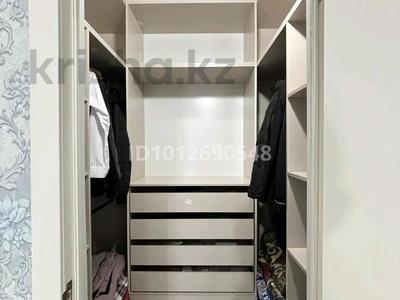 2-бөлмелі пәтер · 61.2 м² · 15/21 қабат, А-62 1/2, бағасы: 33 млн ₸ в Астане, Алматы р-н