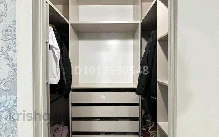 2-бөлмелі пәтер · 61.2 м² · 15/21 қабат, А-62 1/2, бағасы: 33 млн ₸ в Астане, Алматы р-н — фото 2