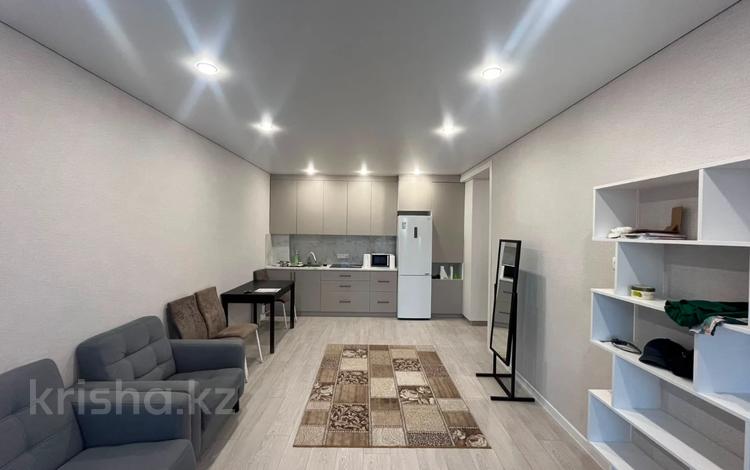 2-комнатная квартира · 54.3 м² · 4/5 этаж, Карагайлы 50Г за 30.5 млн ₸ в Семее — фото 3