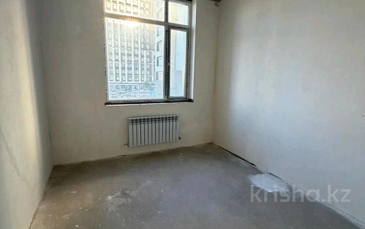 3-бөлмелі пәтер · 93 м² · 2 қабат, Толе би 25/1, бағасы: 49.8 млн ₸ в Астане, Нура р-н — фото 2