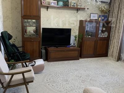 3-бөлмелі пәтер · 64 м² · 4/10 қабат, Голубые Пруды 7, бағасы: ~ 25 млн ₸ в Караганде, Алихана Бокейханова р-н