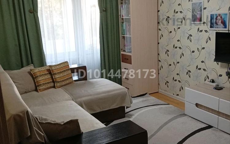 1-комнатная квартира · 32 м² · 3/5 этаж, Авиагородок 16 16 за 10 млн ₸ в Актобе, мкр Авиагородок — фото 2