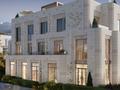 4-бөлмелі пәтер · 181.67 м² · 1/3 қабат, Саина 1а/1 — Аль-Фараби, бағасы: ~ 431.8 млн ₸ в Алматы, Бостандыкский р-н