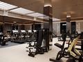 4-бөлмелі пәтер · 181.67 м² · 1/3 қабат, Саина 1а/1 — Аль-Фараби, бағасы: ~ 431.8 млн ₸ в Алматы, Бостандыкский р-н — фото 3