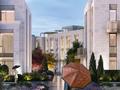 4-бөлмелі пәтер · 181.67 м² · 1/3 қабат, Саина 1а/1 — Аль-Фараби, бағасы: ~ 431.8 млн ₸ в Алматы, Бостандыкский р-н — фото 11