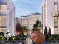 4-бөлмелі пәтер · 181.67 м² · 1/3 қабат, Саина 1а/1 — Аль-Фараби, бағасы: ~ 431.8 млн ₸ в Алматы, Бостандыкский р-н — фото 12