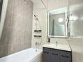 3-бөлмелі пәтер · 72 м² · 6/13 қабат, Кармысова, бағасы: 115 млн ₸ в Алматы, Медеуский р-н — фото 20