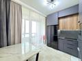 3-бөлмелі пәтер · 72 м² · 6/13 қабат, Кармысова, бағасы: 115 млн ₸ в Алматы, Медеуский р-н — фото 26