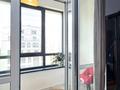 3-бөлмелі пәтер · 72 м² · 6/13 қабат, Кармысова, бағасы: 115 млн ₸ в Алматы, Медеуский р-н — фото 39