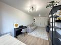3-бөлмелі пәтер · 72 м² · 6/13 қабат, Кармысова, бағасы: 115 млн ₸ в Алматы, Медеуский р-н — фото 10