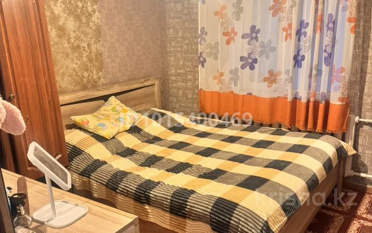 Отдельный дом · 3 комнаты · 56 м² · 8 сот., мкр Калкаман-2 91 за 250 000 ₸ в Алматы, Наурызбайский р-н — фото 2