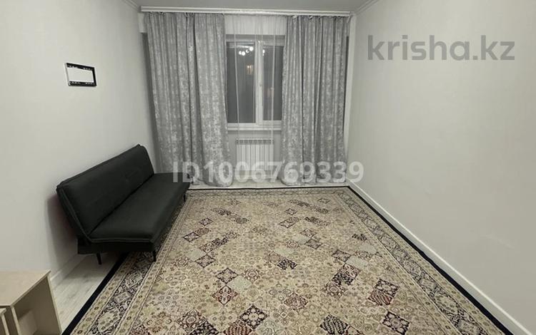 1-бөлмелі пәтер · 35 м² · 4/9 қабат, Қарасай, Асыл арман 12, бағасы: 18.5 млн ₸ в Алматинской обл., Карасай — фото 29