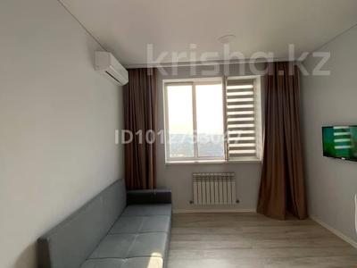 1-бөлмелі пәтер · 35 м² · 12/12 қабат, мкр Калкаман-1, Калкаман 4Б — Возле больницы 7, бағасы: 160 000 ₸ в Алматы, Наурызбайский р-н