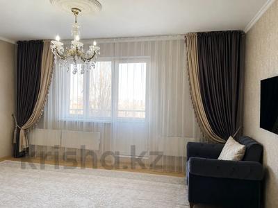 2-комнатная квартира · 65 м² · 5/9 этаж, мкр Аксай-1 30 за 37.5 млн ₸ в Алматы, Ауэзовский р-н