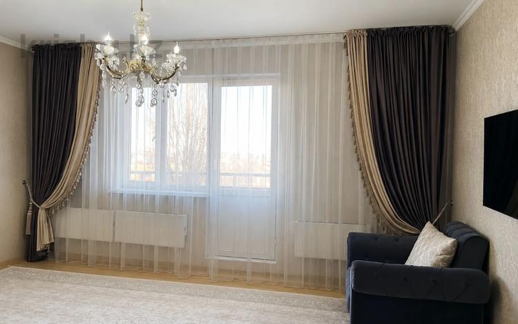 2-комнатная квартира · 65 м² · 5/9 этаж, мкр Аксай-1 30 за 37.5 млн ₸ в Алматы, Ауэзовский р-н — фото 2