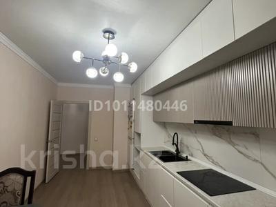 2-бөлмелі пәтер · 65.8 м² · 5/9 қабат, Капчагайской трассы, бағасы: 35 млн 〒 в Коянкусе