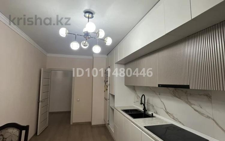 2-комнатная квартира · 65.8 м² · 5/9 этаж, Капчагайской трассы за 35 млн 〒 в Коянкусе — фото 2