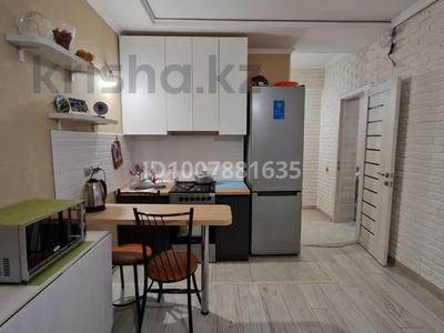 1-комнатная квартира · 28 м² · 10/10 этаж, мкр Шугыла, Жунисова 12/4 за 19.8 млн ₸ в Алматы, Наурызбайский р-н
