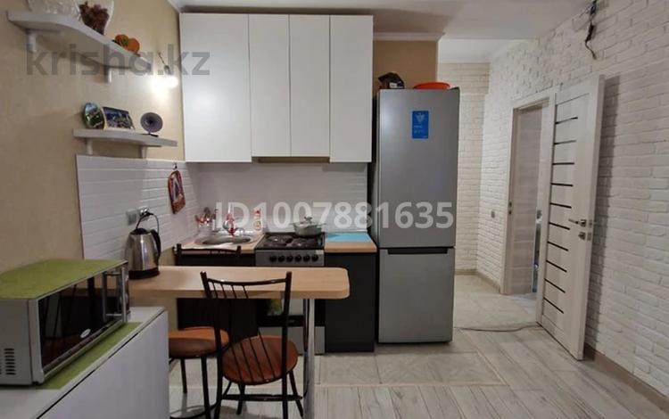 1-бөлмелі пәтер · 28 м² · 10/10 қабат, мкр Шугыла, Жунисова 12/4, бағасы: 19.8 млн ₸ в Алматы, Наурызбайский р-н — фото 3
