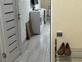 1-комнатная квартира · 28 м² · 10/10 этаж, мкр Шугыла, Жунисова 12/4 за 18.7 млн ₸ в Алматы, Наурызбайский р-н