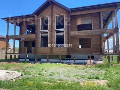Отдельный дом · 7 комнат · 542 м² · 15 сот., Мойылды за ~ 70 млн ₸ в Жибек Жолы