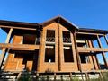 Отдельный дом · 7 комнат · 542 м² · 15 сот., Мойылды за ~ 70 млн ₸ в Жибек Жолы — фото 22
