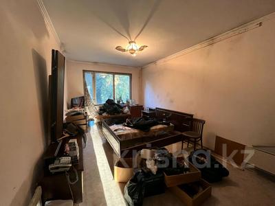 3-комнатная квартира · 63 м² · 2/5 этаж, Брусиловского за 34 млн ₸ в Алматы, Алмалинский р-н
