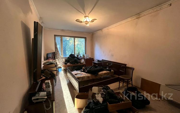 3-комнатная квартира · 63 м² · 2/5 этаж, Брусиловского за 34 млн ₸ в Алматы, Алмалинский р-н — фото 2