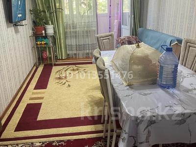 3-комнатная квартира · 70 м² · 5/5 этаж, мкр Жансая 8 за 17 млн ₸ в Таразе