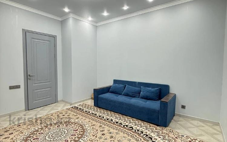1-бөлмелі пәтер · 40 м² · 2/12 қабат, Шамши Калдаяков — ГОРЯЧЕЕ ПРЕДЛОЖЕНИЕ‼️ЗАЕЗЖАЙ И ЖИВИ, бағасы: 27.6 млн ₸ в Астане, Сарайшык р-н — фото 9