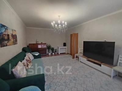 3-бөлмелі пәтер · 107 м² · 7/13 қабат, Косшыгулулы, бағасы: 48.5 млн ₸ в Астане, Сарыарка р-н