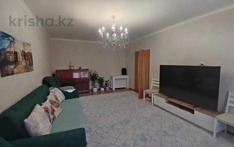 3-бөлмелі пәтер · 107 м² · 7/13 қабат, Косшыгулулы, бағасы: 48.5 млн ₸ в Астане, Сарыарка р-н — фото 3