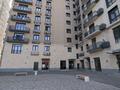 3-бөлмелі пәтер · 134.2 м² · 8/9 қабат, Сейфуллина 597/7 — Сатпаева, бағасы: 117 млн ₸ в Алматы, Алмалинский р-н