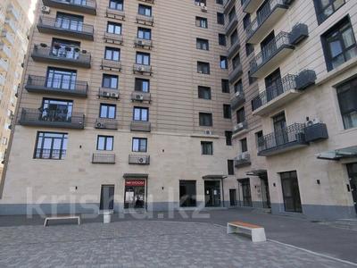 3-бөлмелі пәтер · 134.2 м² · 8/9 қабат, Сейфуллина 597/7 — Сатпаева, бағасы: 117 млн ₸ в Алматы, Алмалинский р-н