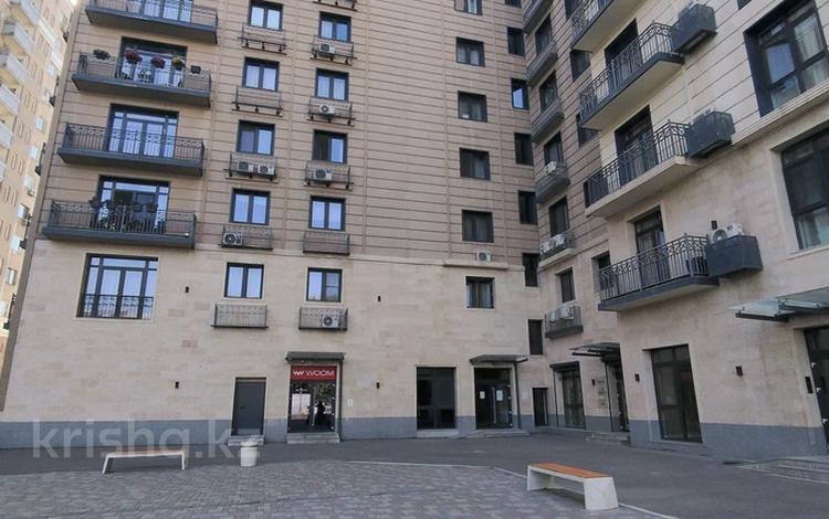 3-бөлмелі пәтер · 134.2 м² · 8/9 қабат, Сейфуллина 597/7 — Сатпаева, бағасы: 117 млн ₸ в Алматы, Алмалинский р-н — фото 11