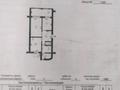 2-бөлмелі пәтер, 58 м², 3/5 қабат, Саулет 8, бағасы: 13.5 млн 〒 в  — фото 11