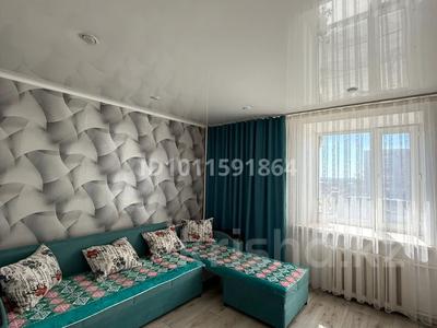 1-комнатная квартира · 29.2 м² · 6/9 этаж, мкр Юго-Восток, Бухар Жырау 96 за 11.8 млн ₸ в Караганде, Казыбек би р-н