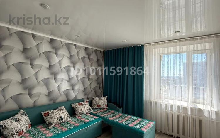 1-комнатная квартира · 29.2 м² · 6/9 этаж, мкр Юго-Восток, Бухар Жырау 96 за 11.8 млн ₸ в Караганде, Казыбек би р-н — фото 2