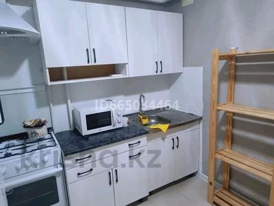 1-бөлмелі пәтер · 36 м² · 6/9 қабат, мкр 8, Бр.Жубановых 308 — Торговый дом Мега Планета, бағасы: 15 000 ₸ в Актобе