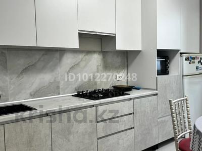 2-комнатная квартира · 69.8 м² · 6/10 этаж, мкр Акбулак 157 — Чуланова за 39.5 млн ₸ в Алматы, Алатауский р-н