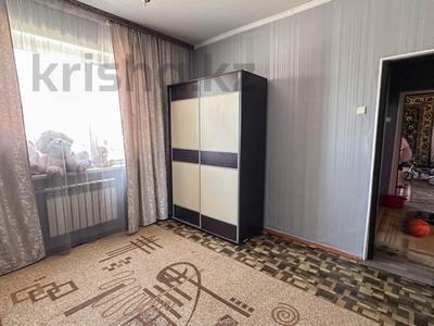 3-комнатная квартира · 65 м² · 3/5 этаж, Жастар 40 за 22 млн 〒 в Талдыкоргане, мкр Жастар