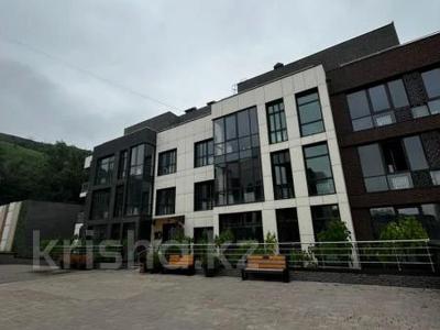 4-комнатная квартира · 131 м² · 2/4 этаж, Арайлы — Ипотеку проходит за 103 млн ₸ в Алматы, Бостандыкский р-н