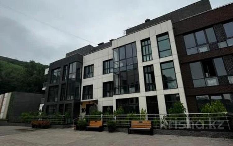 4-комнатная квартира · 131 м² · 2/4 этаж, Арайлы — Ипотеку проходит за 103 млн ₸ в Алматы, Бостандыкский р-н — фото 2