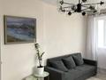 1-комнатная квартира · 40 м² · 10/23 этаж, Бейбарыс Султан 12 за 25 млн ₸ в Астане, Сарыарка р-н