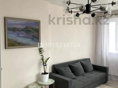1-комнатная квартира · 40 м² · 10/23 этаж, Бейбарыс Султан 12 за 25 млн ₸ в Астане, Сарыарка р-н