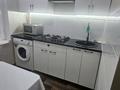 2-комнатная квартира · 45 м² · 2/5 этаж · помесячно, Муратбаева — Гоголя за 300 000 〒 в Алматы, Алмалинский р-н — фото 12