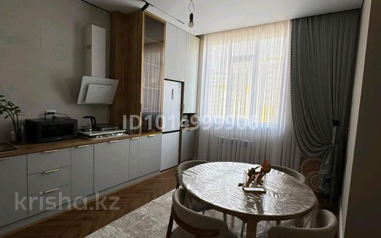 2-комнатная квартира · 74 м² · 6/9 этаж, 16-й мкр 76 за 26 млн ₸ в Актау — фото 2